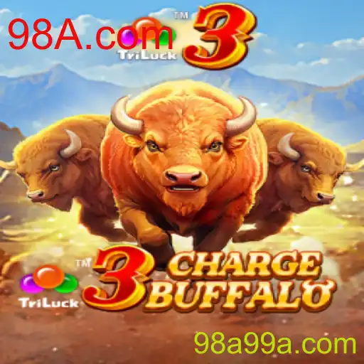 A Inovadora Experiência do Jogo 3ChargeBuffalo: Mergulhe na Aventura