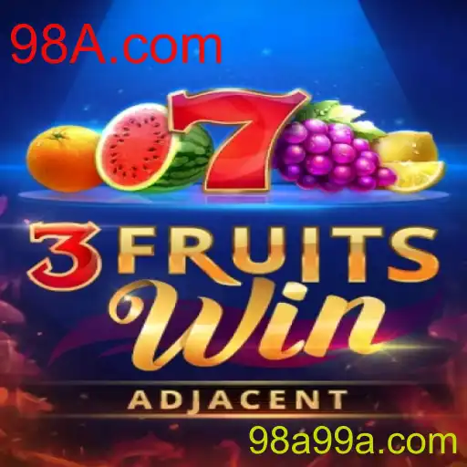 Descubra o Mundo Vibrante de 3FruitsWin: Um Jogo de Aventura e Estratégia