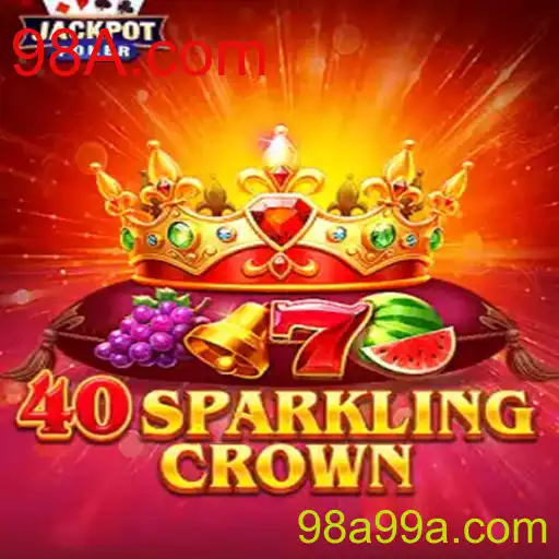 Descubra as Emoções e Regras do Jogo 40SparklingCrown