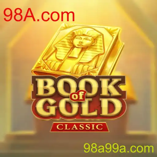 Descubra as Emoções de 'BookOfGoldClassic' no Mundo dos Jogos Online