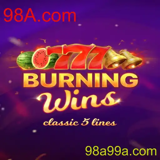 Descubra o Mundo Emocionante de BurningWins