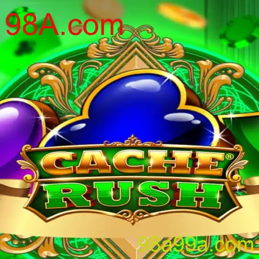 Descubra as Emoções de CacheRush: O Jogo de Estratégia com 98A.com