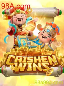 CaishenWins: Descubra o Universo do Popular Jogo de Cassino Online