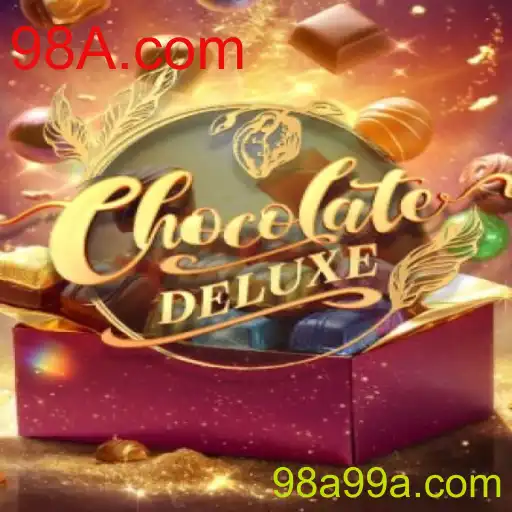 Descubra o Mundo Envolvente do Jogo ChocolateDeluxe
