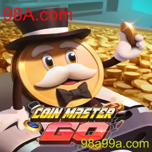 Explorando CoinMasterGO e o impacto de 98A.com no mundo dos jogos