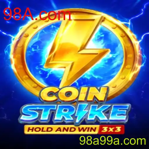Coinstrike: Mergulhando no Mundo do Jogo com 98A.com