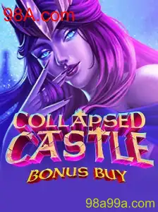 Explorando as Aventuras de CollapsedCastleBonusBuy: Uma Jornada de Estratégia e Emoção