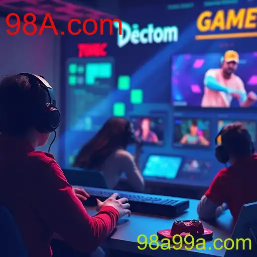 Comunidade Jogadores