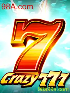 Crazy777: Explore o Novo Fenômeno dos Jogos com 98A.com