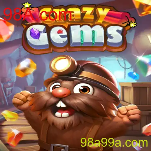 Descubra CrazyGems: O Jogo Empolgante de Combinação de Joias