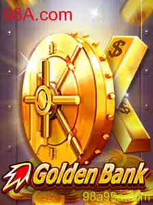 Descubra o Fascinante Mundo de CrazyGoldenBank no 98A.com