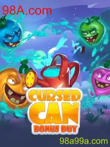 CursedCanBonusBuy: Descubra a Emoção do Novo Jogo de Aventura