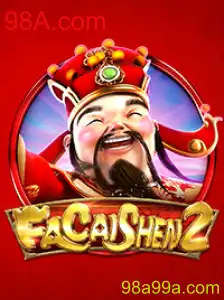 Descubra as Emoções do Jogo FaCaiShen2 e as Novas Oportunidades no Cassino Online 98A.com