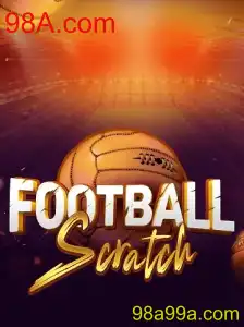 FootballScratch: Descubra o Novo Jogo Inspirado no Futebol
