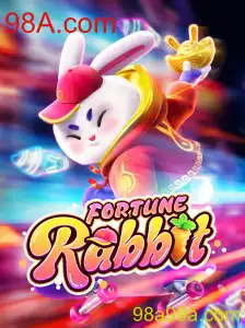 Descubra o Excitante Mundo de FortuneRabbit no 98A.com