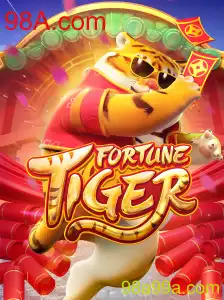 Descubra o Fascinante Jogo FortuneTiger