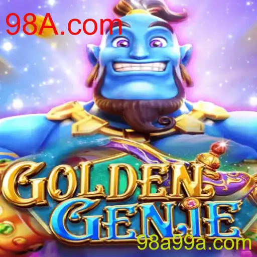 Descubra o Fascinante Mundo de GOLDENGENIE: Um Jogo Único e Empolgante