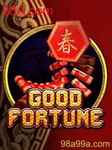 Descubra o Novo Fenômeno dos Jogos: GoodFortune