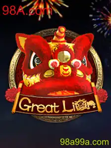 Descubra o Mundo de GreatLion: Um Jogo de Estratégia Fascinante