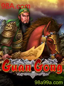 Descubra o Fascinante Mundo de GuanGong: Um Jogo de Estratégia e Aventura