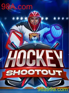 Descubra o Universo Empolgante do Jogo HockeyShootout