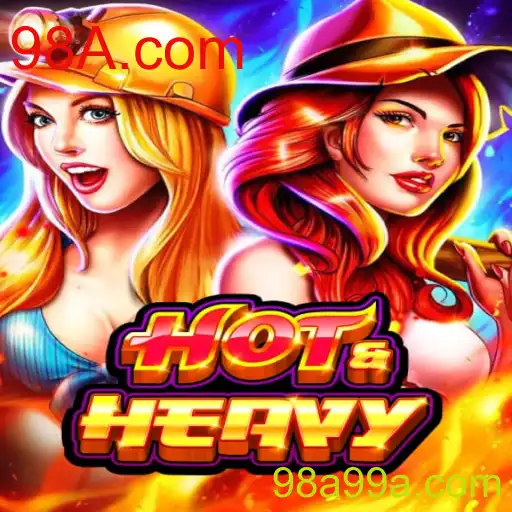 Explorando o Jogo HotHeavy: Uma Nova Sensação no Mundo dos Jogos