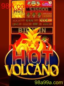Explorando o Jogo HotVolcano: Aventura e Estratégia no Mundo Virtual