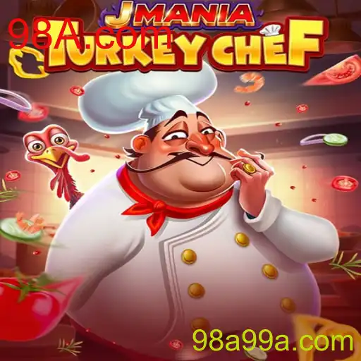Explorando o Mundo de JManiaTurkeyChef: Um Jogo Gastronômico Único