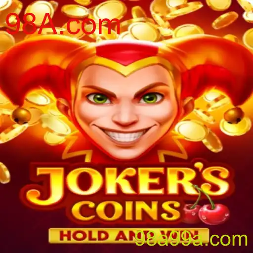 JokersCoins: Descubra o Mundo Fascinante do Jogo de Cartas Online na Plataforma 98A.com
