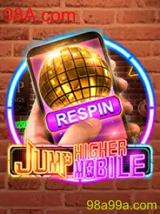 Explorando o Universo de JumpHighermobile: Um Novo Ícone das Plataformas Móveis