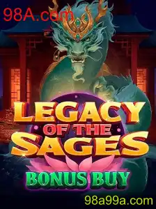 Explorando o Mundo de LegacyoftheSagesBonusBuy
