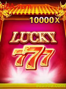LuckySeven: Aprenda a Jogar e Maximize suas Chances de Ganhar em 98A.com
