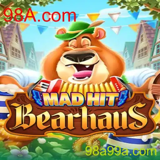 MadHitBearhaus: Um Mergulho no Mundo Envolvente do Novo Jogo Online