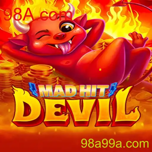 MadHitDevil: A Nova Sensação do Mundo dos Jogos