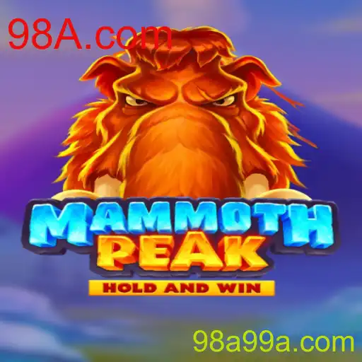Descubra o Fascinante Mundo de MammothPeak: Um Jogo Inovador