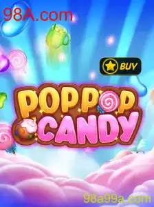 Explorando o Universo Divertido e Envolvente de POPPOPCANDY