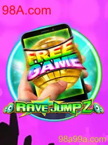 RaveJump2M: A Nova Sensação no Mundo dos Jogos