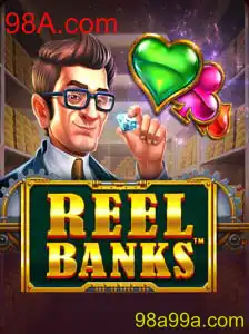 ReelBanks: Descobrindo um Mundo de Aventuras no Jogo de Cassino
