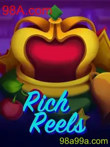 Descubra o Mundo Emocionante de RichReels: Um Guia Completo