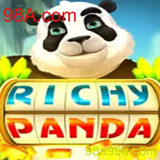 Descubra o Fascinante Mundo de RichyPanda em 98A.com