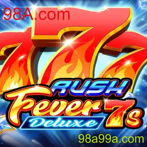 RushFever7sDeluxe: Uma Nova Dimensão nos Jogos de Cassino