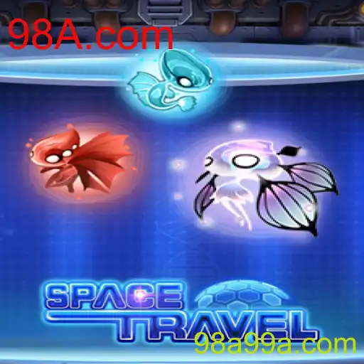 Explore o Universo com SpaceTravel: Um Mergulho nas Aventuras Galácticas