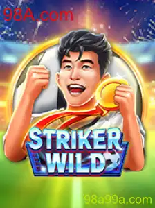 StrikerWILD: Uma Introdução ao Novo Fenômeno dos Jogos