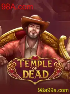 Explorando o Fascinante Mundo do Jogo TempleofDead