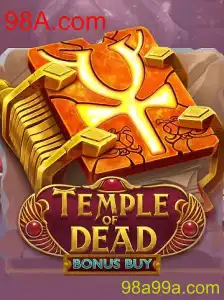 Tudo Sobre o Jogo TempleofDeadBonusBuy: Descrição e Regras