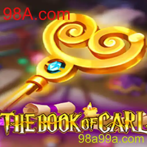 Descubra o Fascinante Mundo de TheBookofCarl