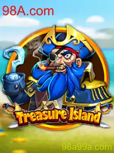 Explorando TreasureIsland: Um Guia Completo para o Jogo Inovador de 98A.com