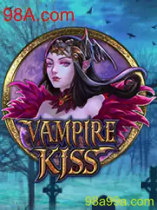 Descubra o Fascinante Mundo de VampireKiss: A Aventura Sobrenatural de 98A.com